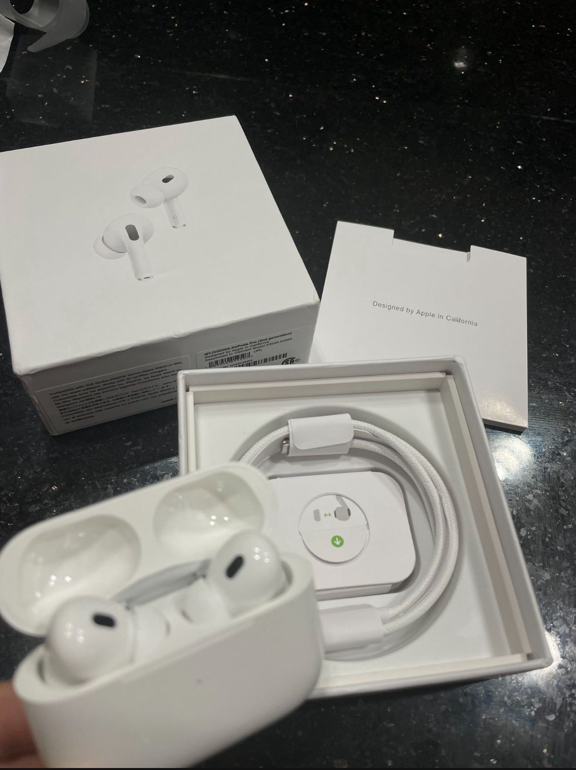 AirPod Pro 2 