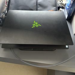 Razer blade 15” Laptop