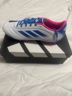 Adidas Goletto Soccer Cleats Brand New Never Worn Woman's 11