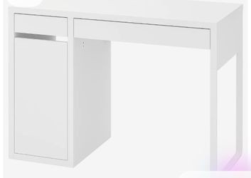 Ikea Desk
