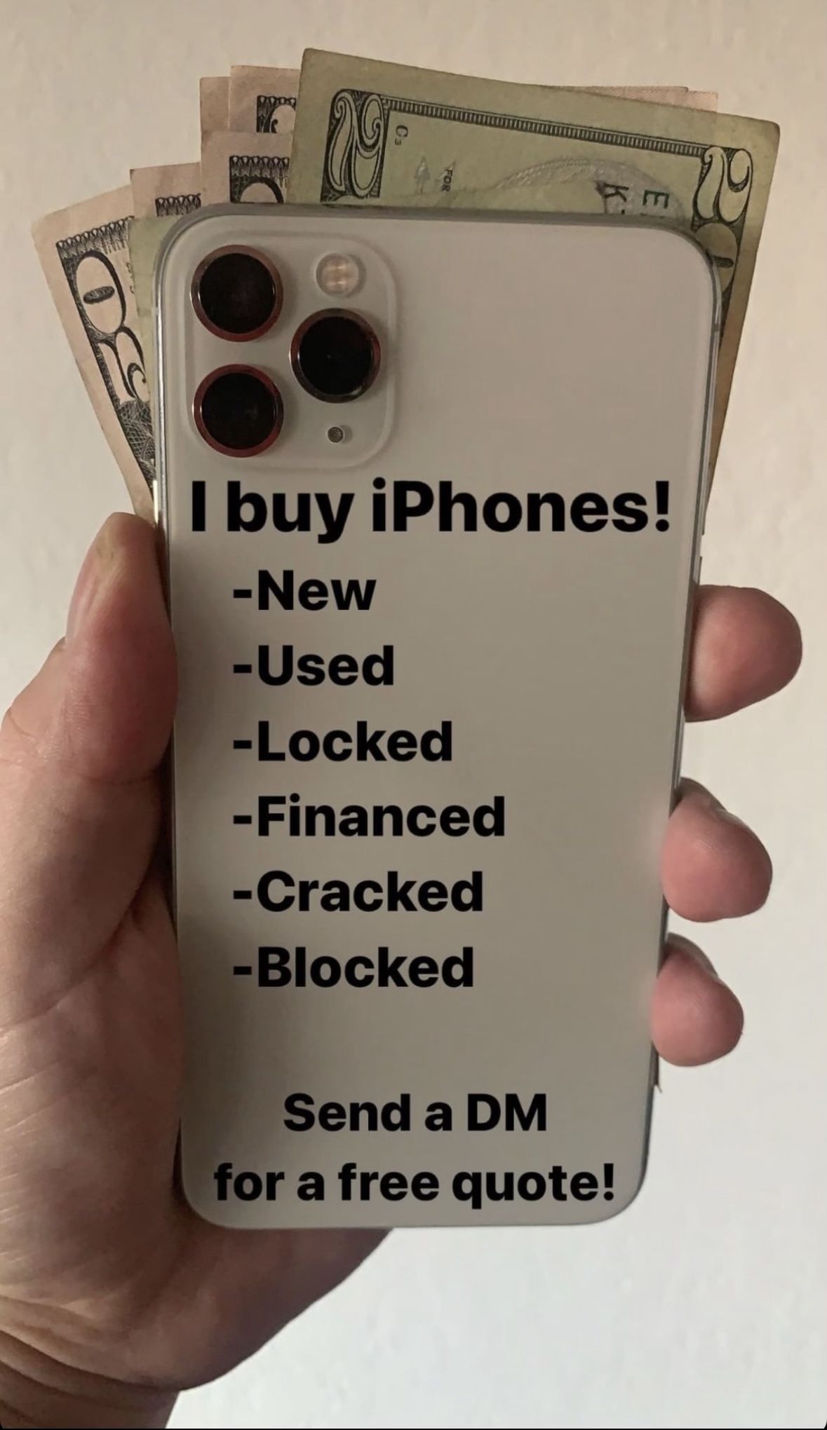 Screen Protector iPhone 16 Pro Max✅