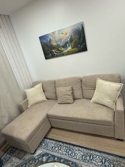Sofa Bed