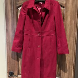 Ladies Coat