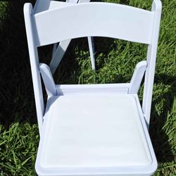 Resin Padded Chairs Used S,a,l,e