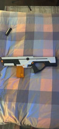UNLOCX Gel Blaster