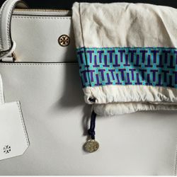 Tory Burch Big Tote