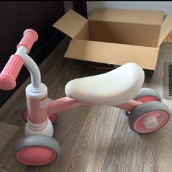 Balance Bike FOR KIDS