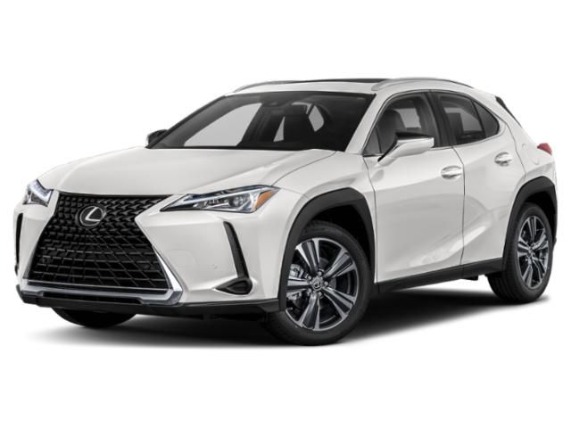 2020 Lexus UX 200