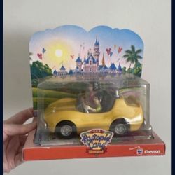 Disney Toy 