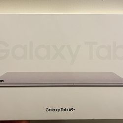 Galaxy Tab A9+