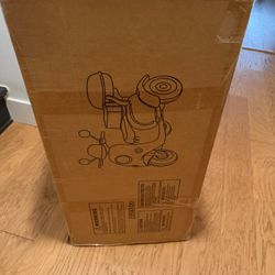 NEW Kids Motorcycle 12V Ride On Electric (still in the box)