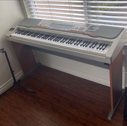 Keyboard Piano 88 Keys Non Weighted