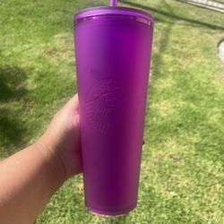 Starbucks Cup Uft