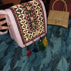 Bags  &Purses 🛍 
