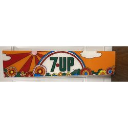 7-Up Sign