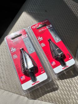 milwaukee drill bit