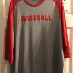 Baseball Under Armour Mens Size XL (Cash Only)