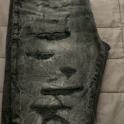 Men jeans Jordan Craig Legacy Edition