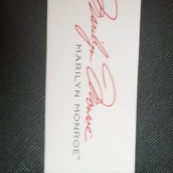 Marilyn Monroe Purse 