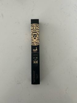 Lattafa Cologne By Makers of Yara (Asad/Black) 1.18 fl oz