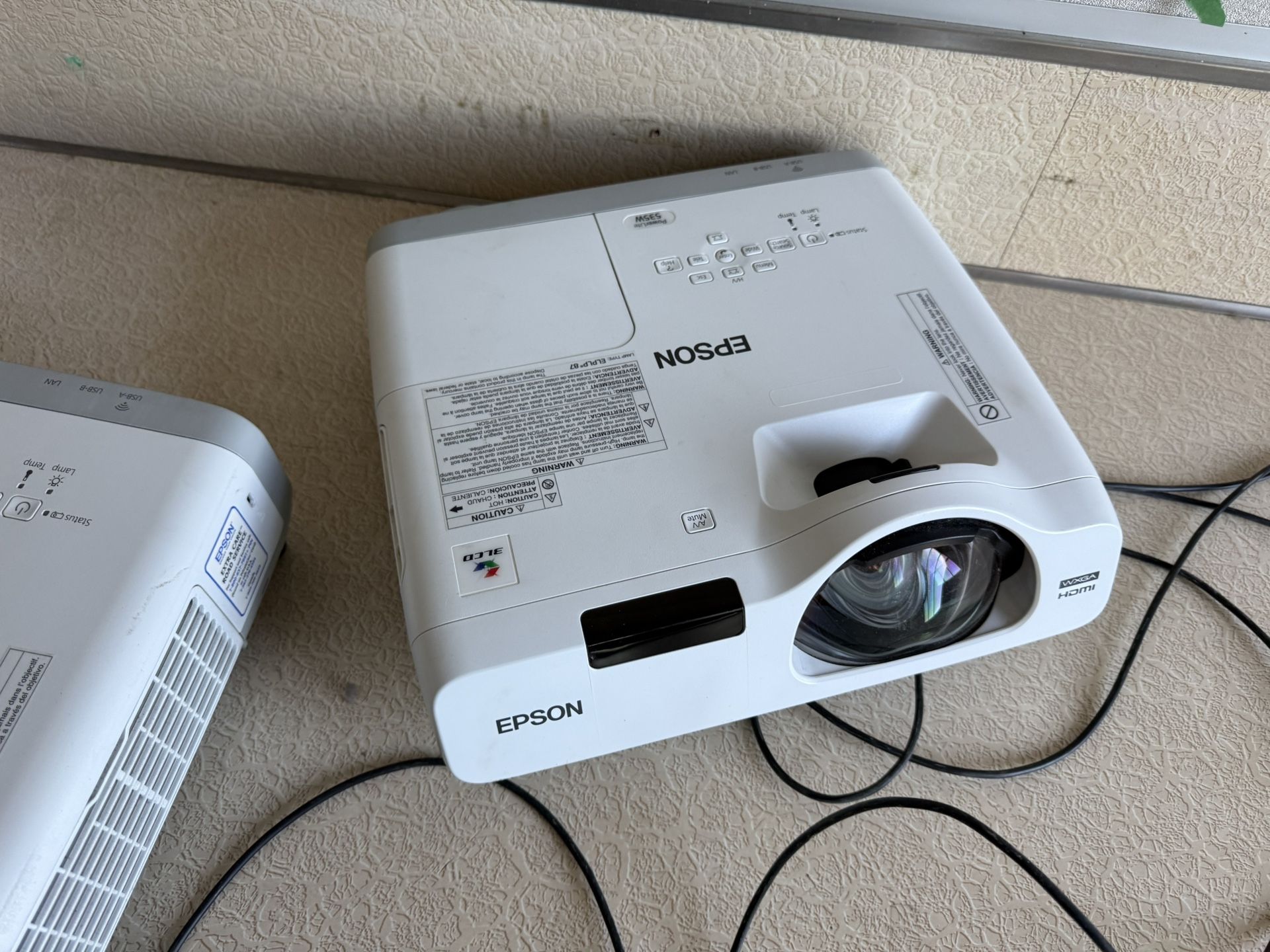 Epson Projector