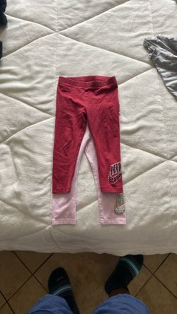 Girls 2T Nike leggings