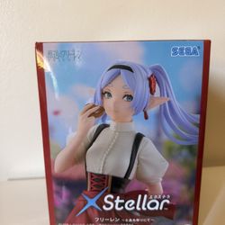 Frieren Beyond Journey’s End XStellar Figure