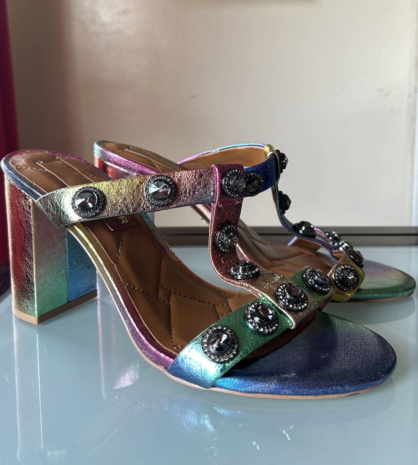 Women’s Shoes Kurt Geiger London