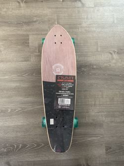 longboard skateboard
