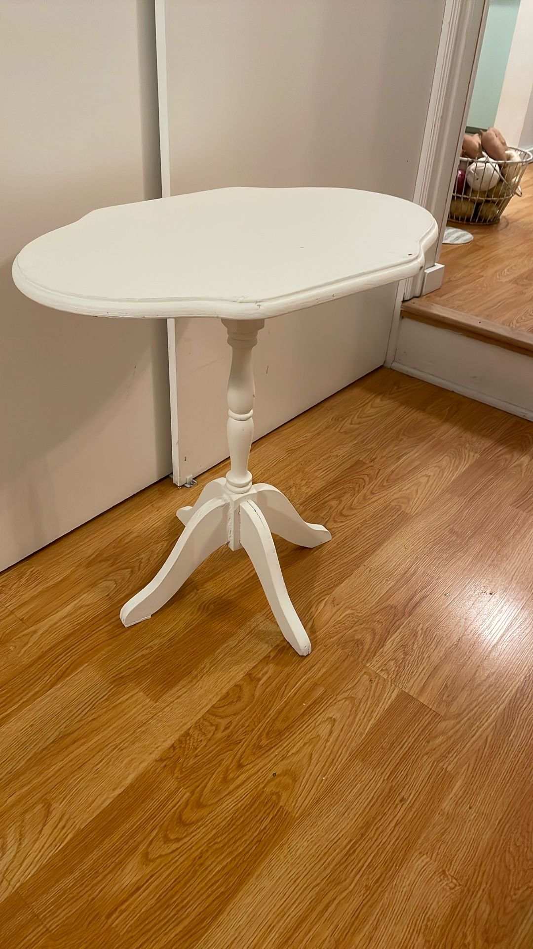 Shabby Chic Side Table