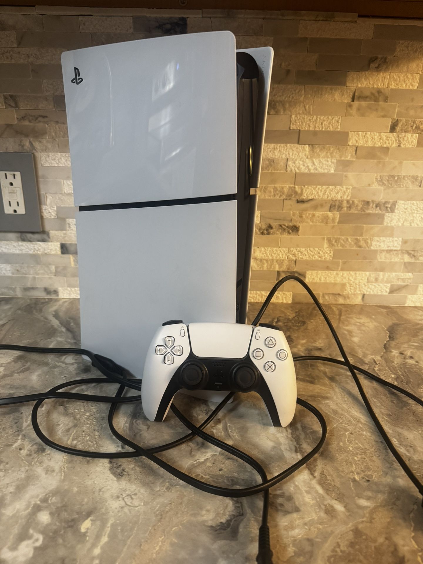 Ps5 Slim 