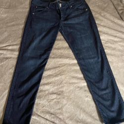 HUDSON  JEANS 