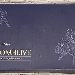 Tomblive Gollagen Eye Mask