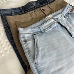 Zara Shorts in Great Condition