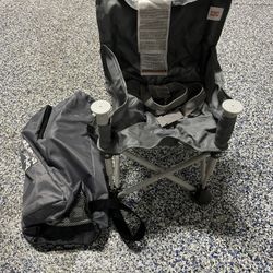 Baby High chair - Outdoor