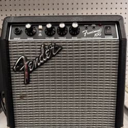 AMPLIFIER FENDER