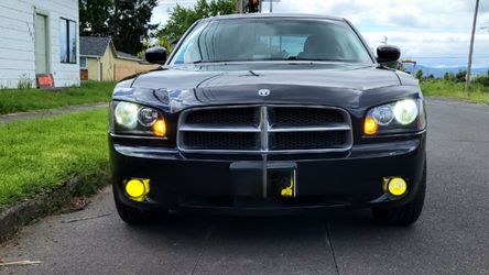 2010 Dodge Charger