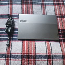 Lenovo Thinkbook 14 G4 Intel I7