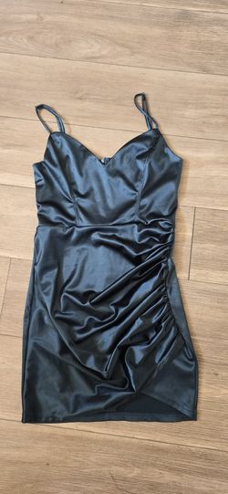 Homecoming Dress