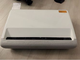 Samsung LSP9TFA laser projector