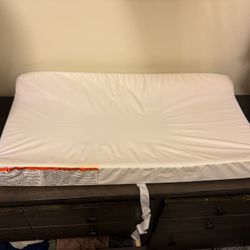 Changing Table Pad For Baby