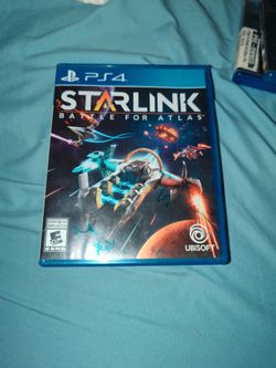 Starlink Battle For Atlas