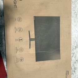 Lenovo 23.8inch 2k IPS Monitor 