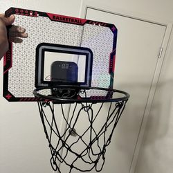 Basketball Indoor Hoop 