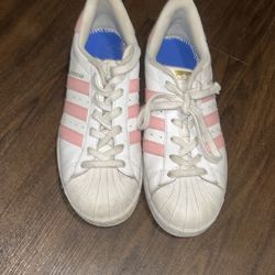 Adidas Women’s Sneakers 