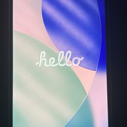 iPhone 14 Plus purple 128 GB