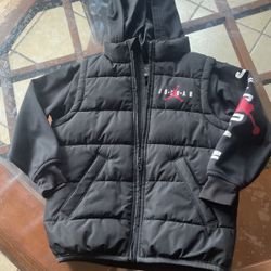 Jordan Jacket 