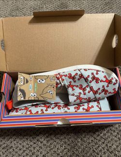 Toms Size 5.5