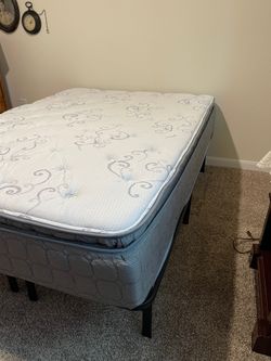 Clearance on New Mattresses!