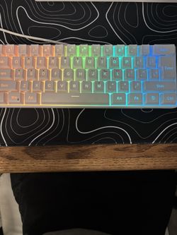 Gaming Keyboard